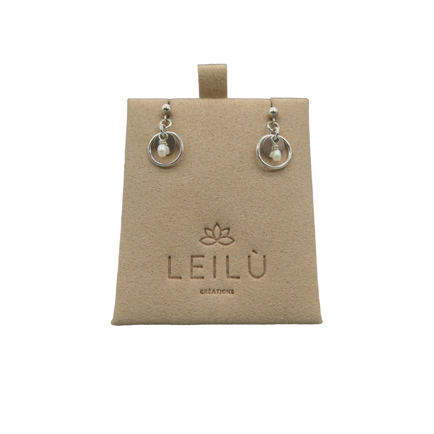 LIV EARRINGS