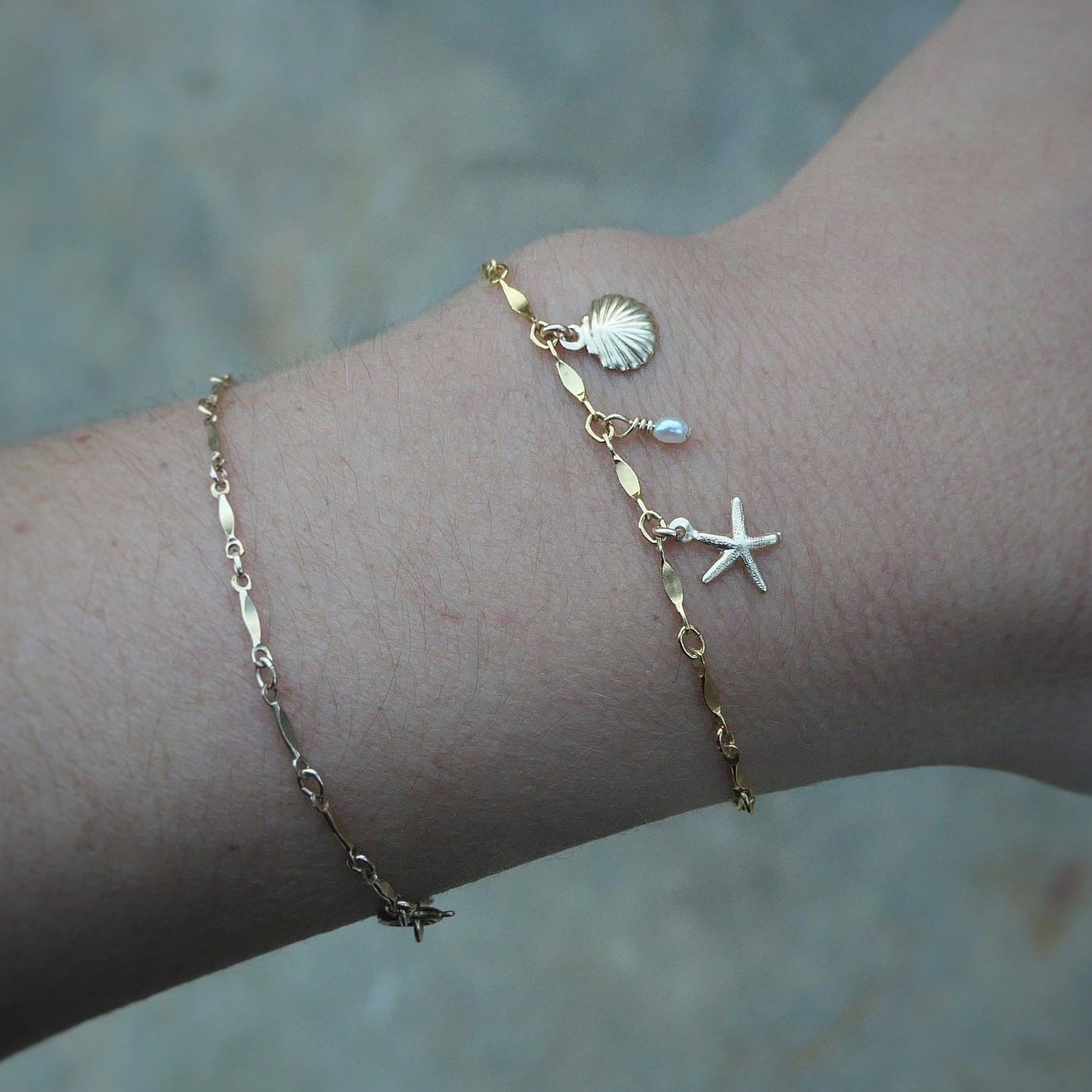 A LA MER BRACELET