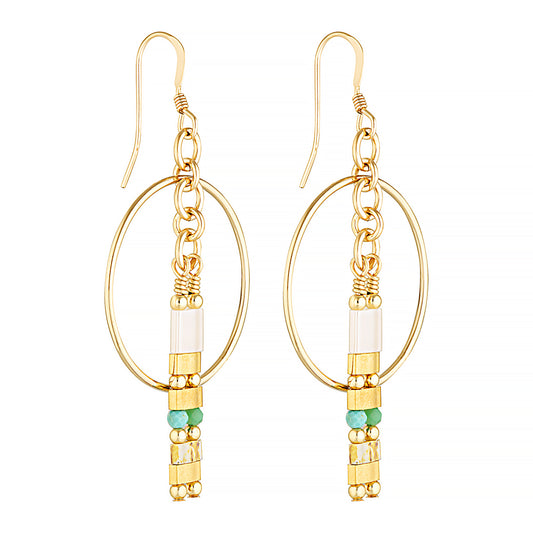 MITRA EARRINGS