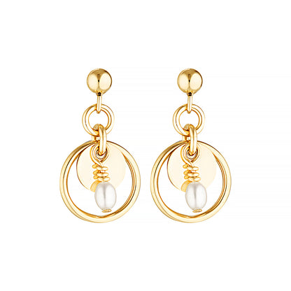 LIV EARRINGS