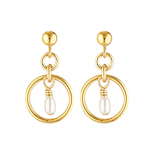 LOUA EARRINGS