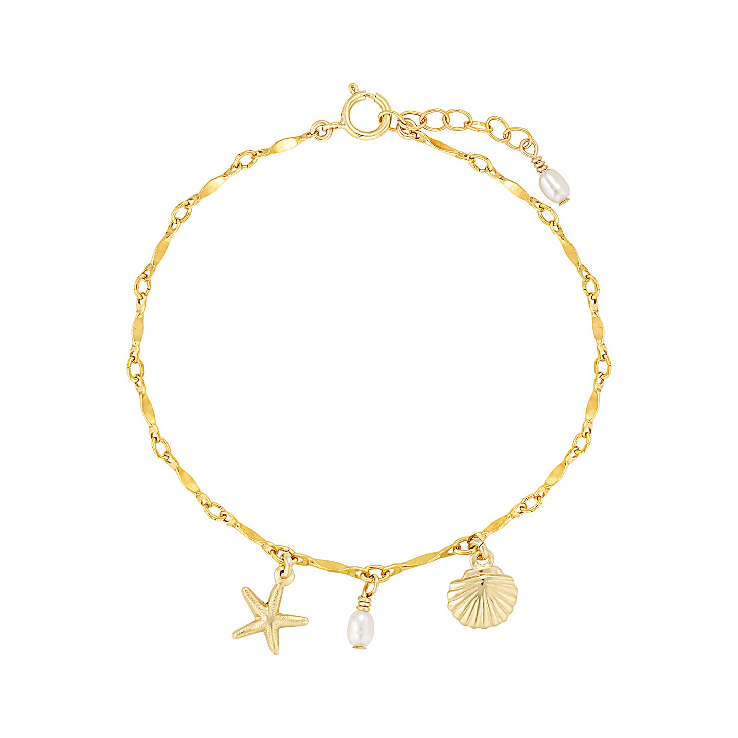 A LA MER BRACELET