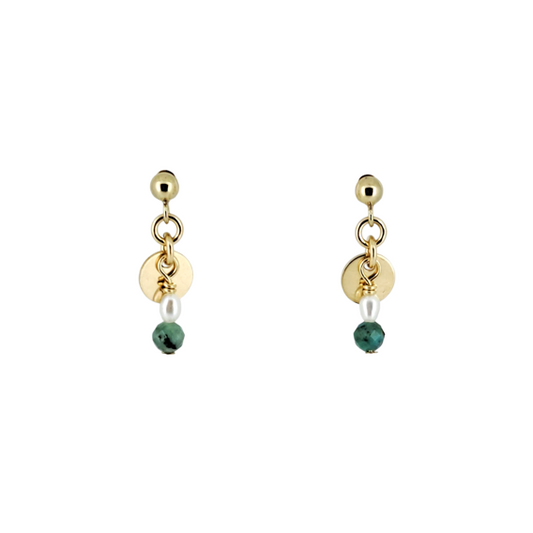 LOUANA EARRINGS